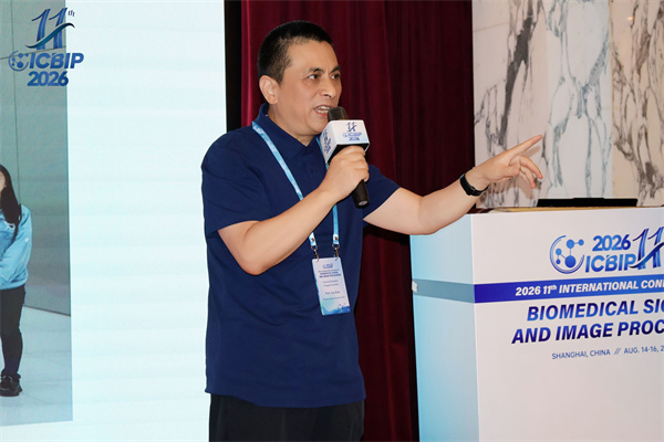Keynote Speech